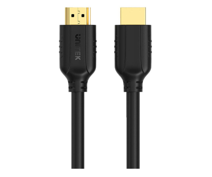 Kabel HDMI Unitek Kabel HDMI 2.0 4K/60Hz 15m